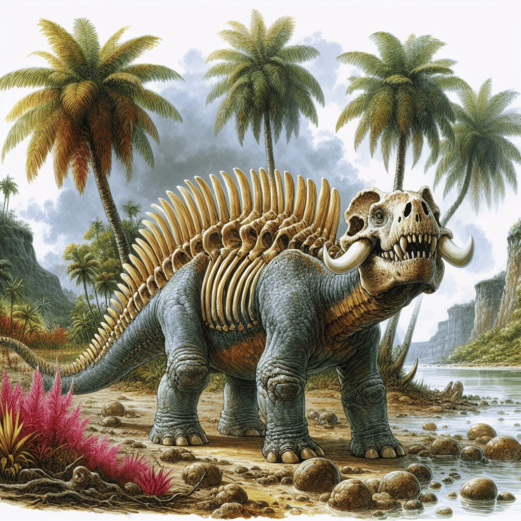 Amygdalodon 