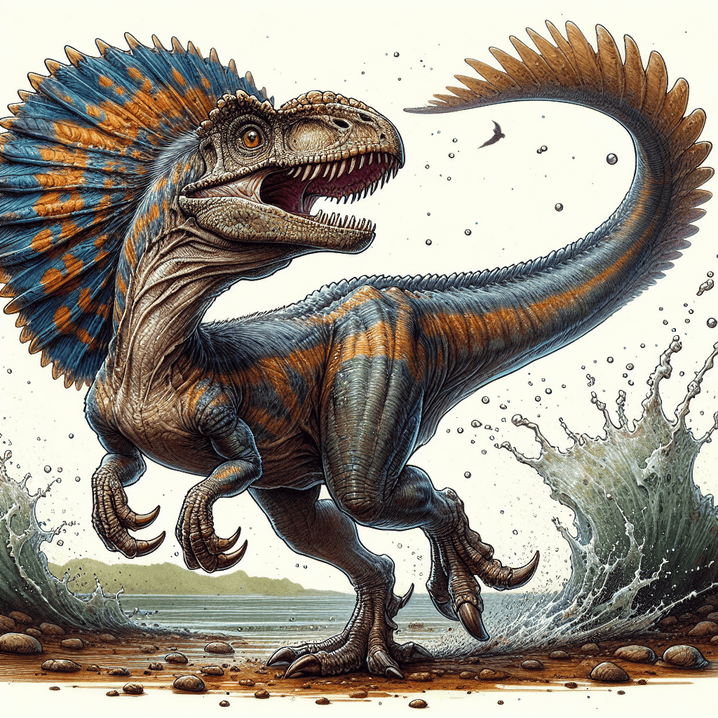 Microdontosaurus 