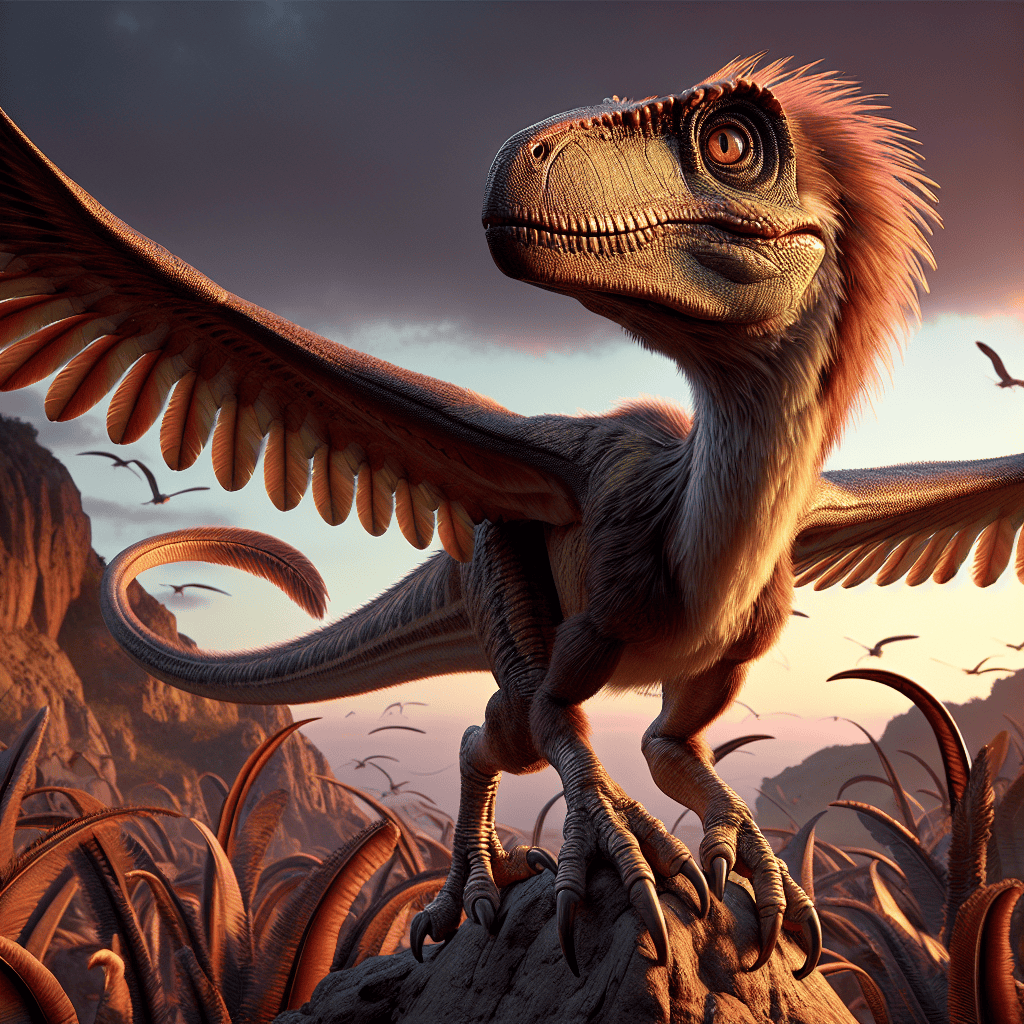 Ovoraptor 