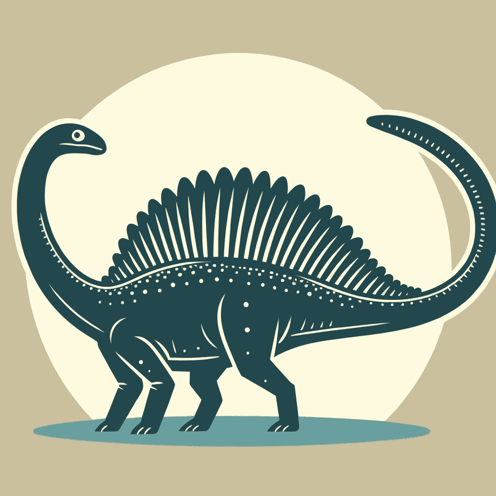 Camarasaurus 