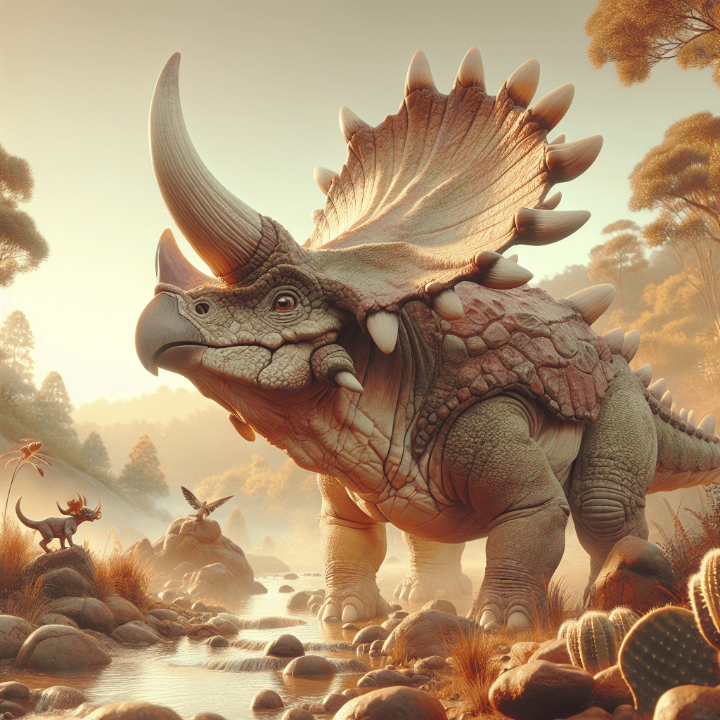 Ceratops 