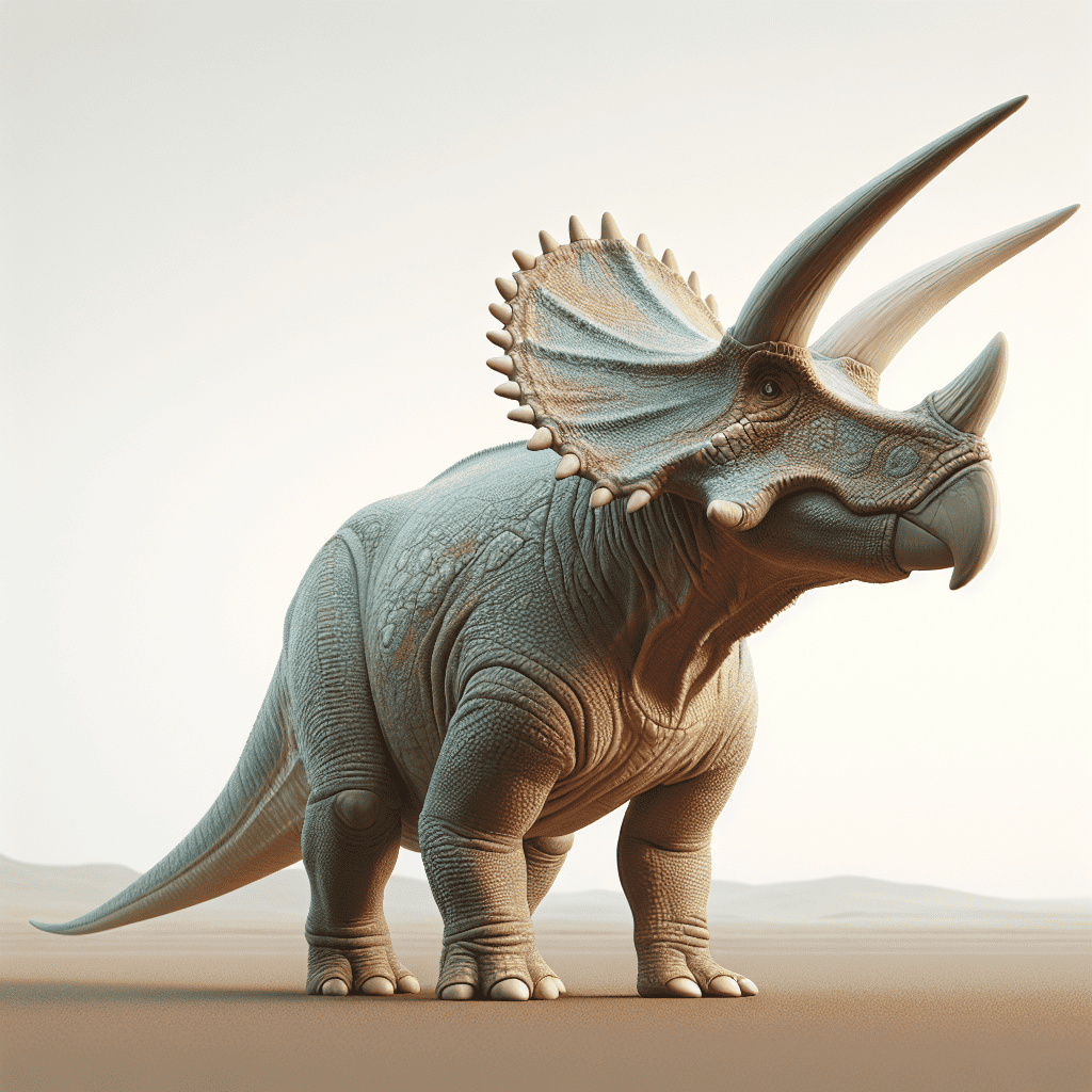 Diceratops 