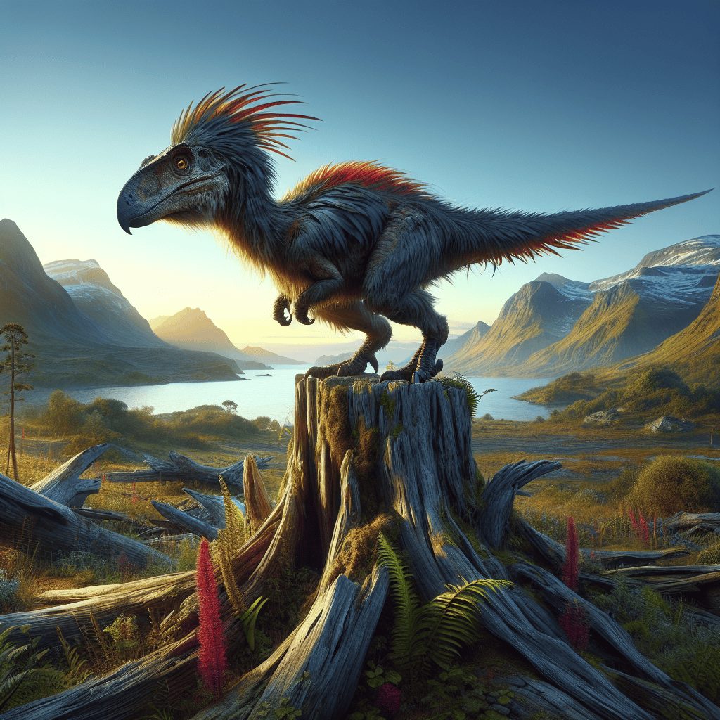 Eoraptor 