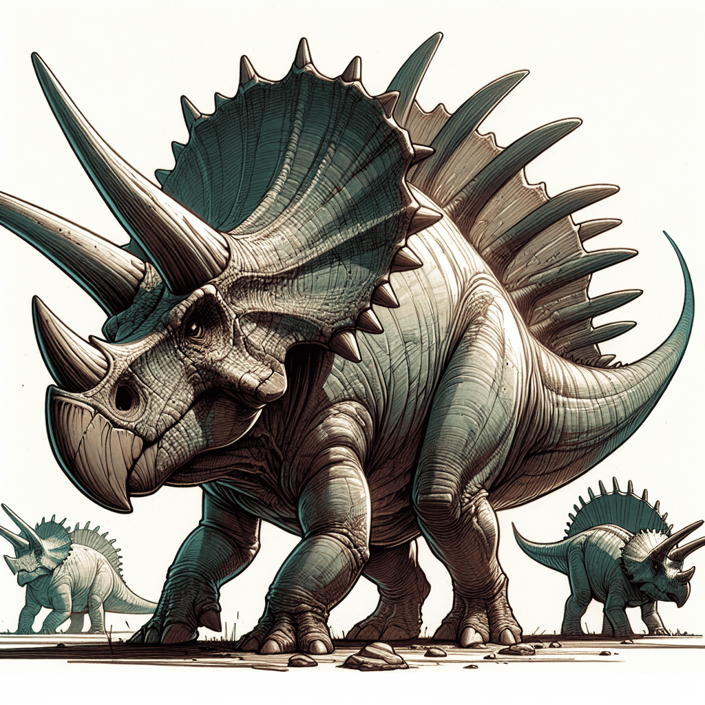 Notoceratops 