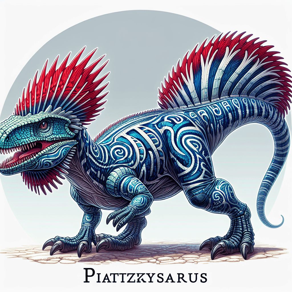 Piatnitzkysaurus 