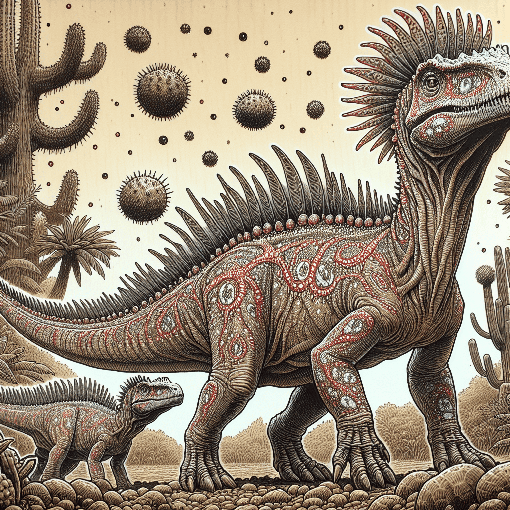 Austrosaurus 