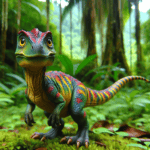 Micropachycephalosaurus 