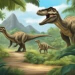 On hi ha dinosaures: Descobrint els llocs més fascinants del món